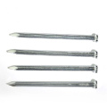 Construction Hardened Galvanized Stainless Steel Concrete Nail